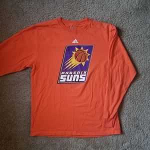 Phoenix Suns Long Sleeve